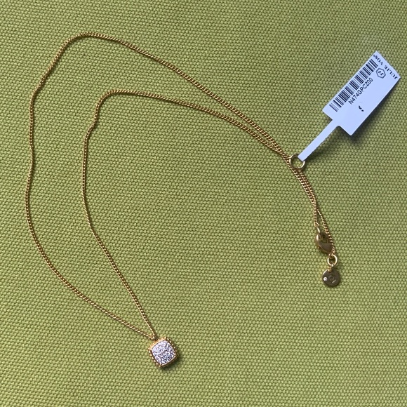 Julie Vos Jewelry - Julie Vos Noel Necklace